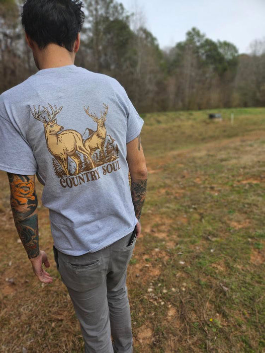 Country Soul Outdoors BUCK WILD DUO