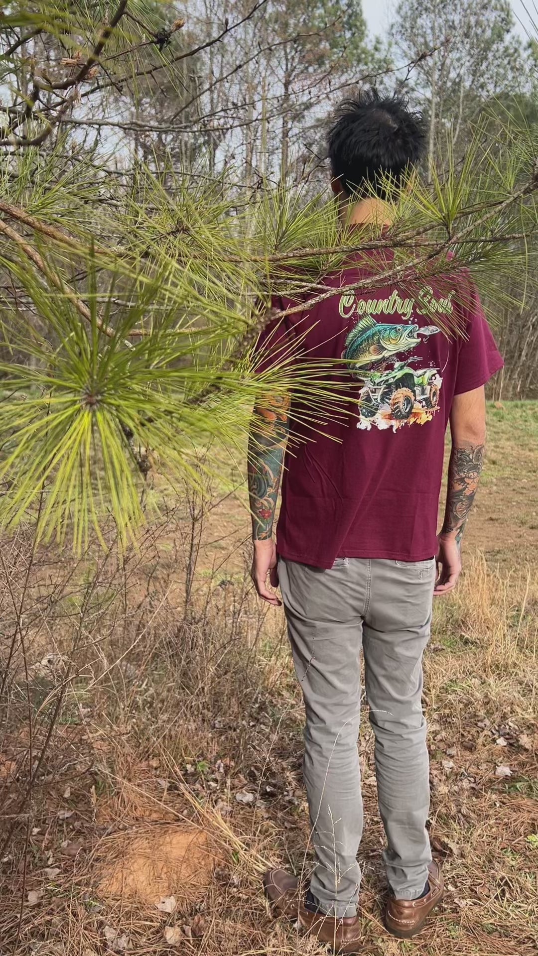 Load video: 